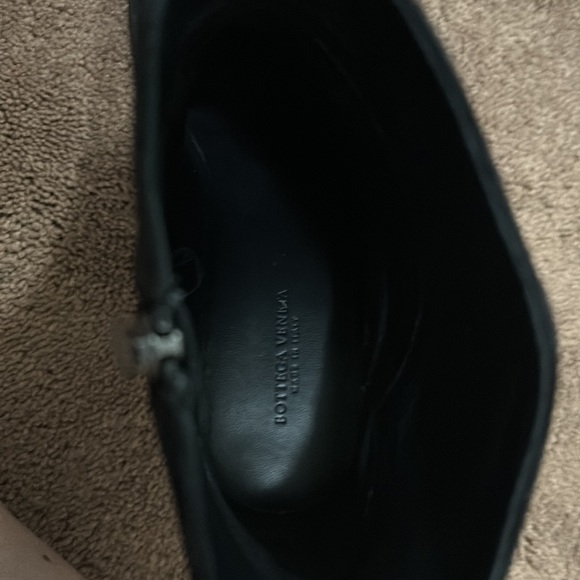Bottega Veneta heel boots - Picture 3 of 6